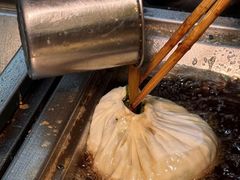 -春家·非遗手工小吃(徐汇万科广场店)