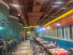 -驿楼兰·新疆菜(火车站店)