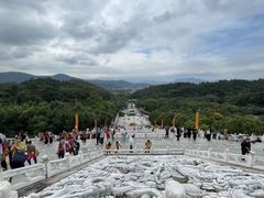 -九华山风景区