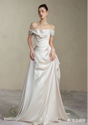 -PAI婚纱礼服设计馆【大牌租赁/高级定制】