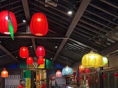 -望京一号·重庆江湖菜(工体店)