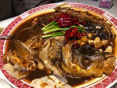 -旺顺阁·北京菜(北辰上品+)