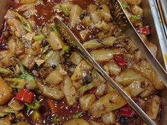 -禾匙素食自助(莱蒙都会店)