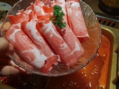 -九鼎轩脆毛肚火锅(铜山万达店)