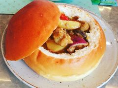 -大树餐厅(红旗街万达店)