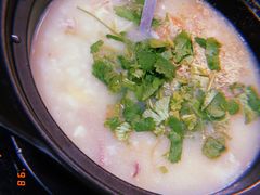-潮州菜馆(十里河店)