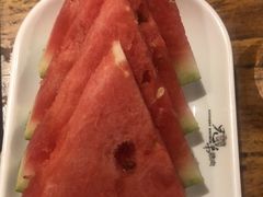 -白氏兄弟烧烤(富康路总店)