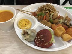 -素清香(解放路店)