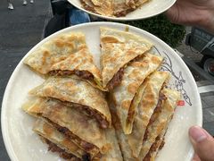 -聚首堂·特色小吃·肘子(什刹海德胜门店)