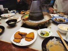 -京门老爆三(回龙观店)