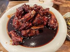 -一楼食业·美食人家