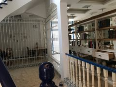 -爱琴海假日餐厅(八里湖婚礼公园店)
