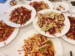 -田记餐馆(富国街店)