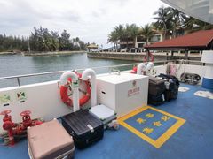 -海南分界洲岛旅游区