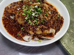 -洪霞餐馆