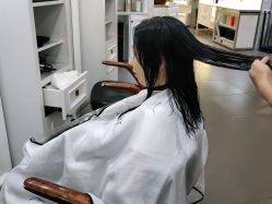 -Hair ART造型沙龙