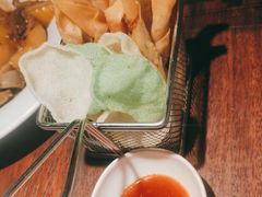 -前海沿·青岛菜(五四广场永旺店)