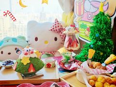 -氷冰凉刨冰甜品(北京路店)