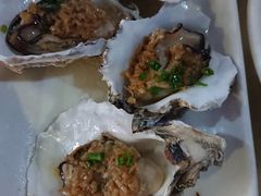 -四川小胡子海鲜(丁村万人海鲜广场店)