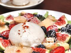 -沏点Trattoria意大利餐厅(新街口店)