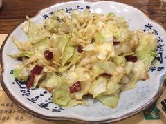 -我家福厨(万达中餐厅店)