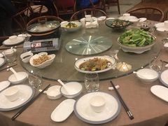 -蜀宴·家宴馆(升伟晶石店)
