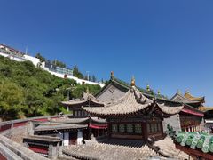 -塔尔寺