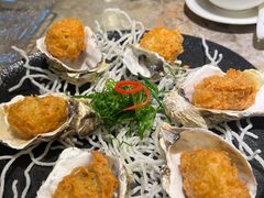 -巡味顺德菜(龙华壹方城店)