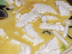 -品味杭州·粤式融合·海鲜小馆·钱江新城CBD