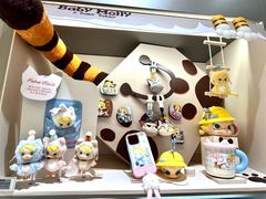 -泡泡玛特POPMART(蓝色港湾店)