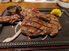 -十分牛西餐·牛扒专门店(光明广场店)