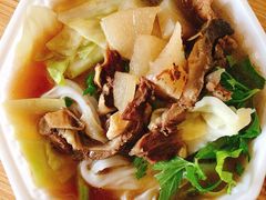 -小满手工粉(上海品尊国际店)