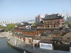 -二十八里太湖船菜(吉祥路店)