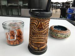 -Sunset Bar(丹绒亚路香格里拉店)