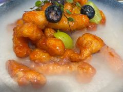 -打酱油·非遗淮扬菜(瘦西湖梅岭店)