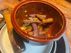 -瑶王府·广西菜(相思湖店)