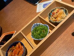 -水之惠鲜鱼料理(王府大街店)