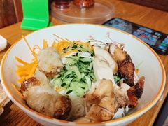 -越南牛肉河粉餐厅(书院巷店)