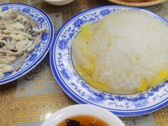-清真·鸦儿李记·小馆(后海店)