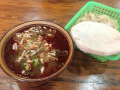 -兄弟俩老李家牛肉汤(总店)