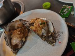 -遇上西雅图多融合海鲜自助餐厅(中房金谊广场店)