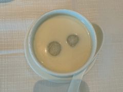 杏汁蛋白汤圆-金悦轩海鲜酒家(拱北店)