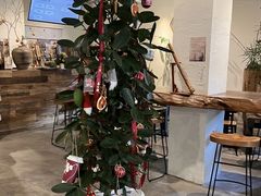 -成川茶店·潮汕工夫浓茶(万象店)