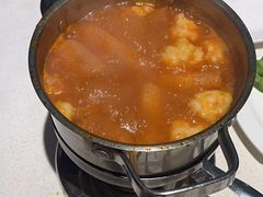 -爆棚肥牛火锅(原福成肥牛城味之缘三里河店)