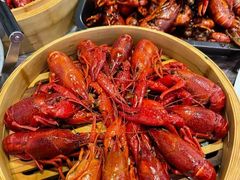 -靓靓蒸虾(中山公园店)