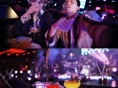 -MOSSO音乐酒吧·live house(南京旗舰店)