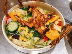 -火山屋台(新街口店)