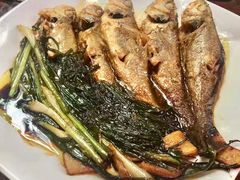 家常小黄鱼-老味道(田子坊店)