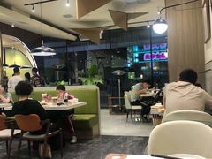 大堂-有鱼吃·纸包烤鱼(曲江创意谷店)