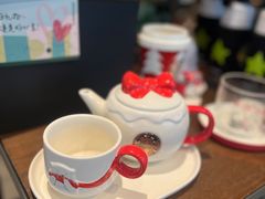 -星巴克(东营东城万达广场店)